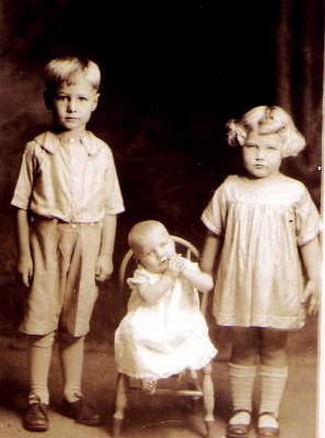 Adrian,Doris,Audine