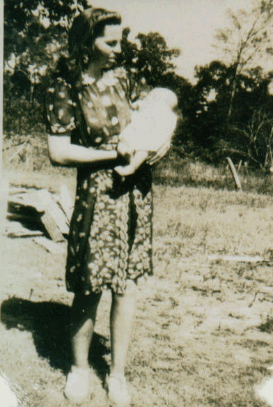 Rosie Berneva Delancey