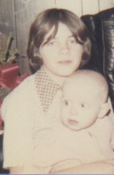 Darrell Wayne Delancey