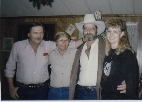 Michael,Wanda,James,Brenda